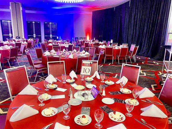 Four Points by Sheraton Peoria Downtown