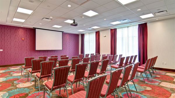 Hampton Inn & Suites Detroit/Troy