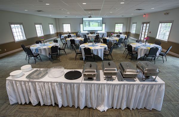 Sleepy Hollow Golf Course