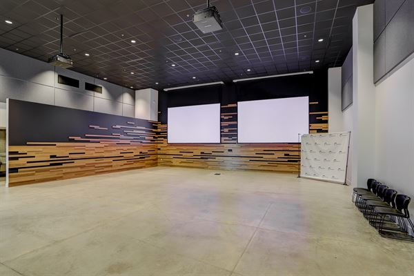 Catalyst Event Center