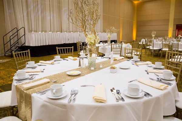 Hyatt Regency Green Bay / KI Convention Center