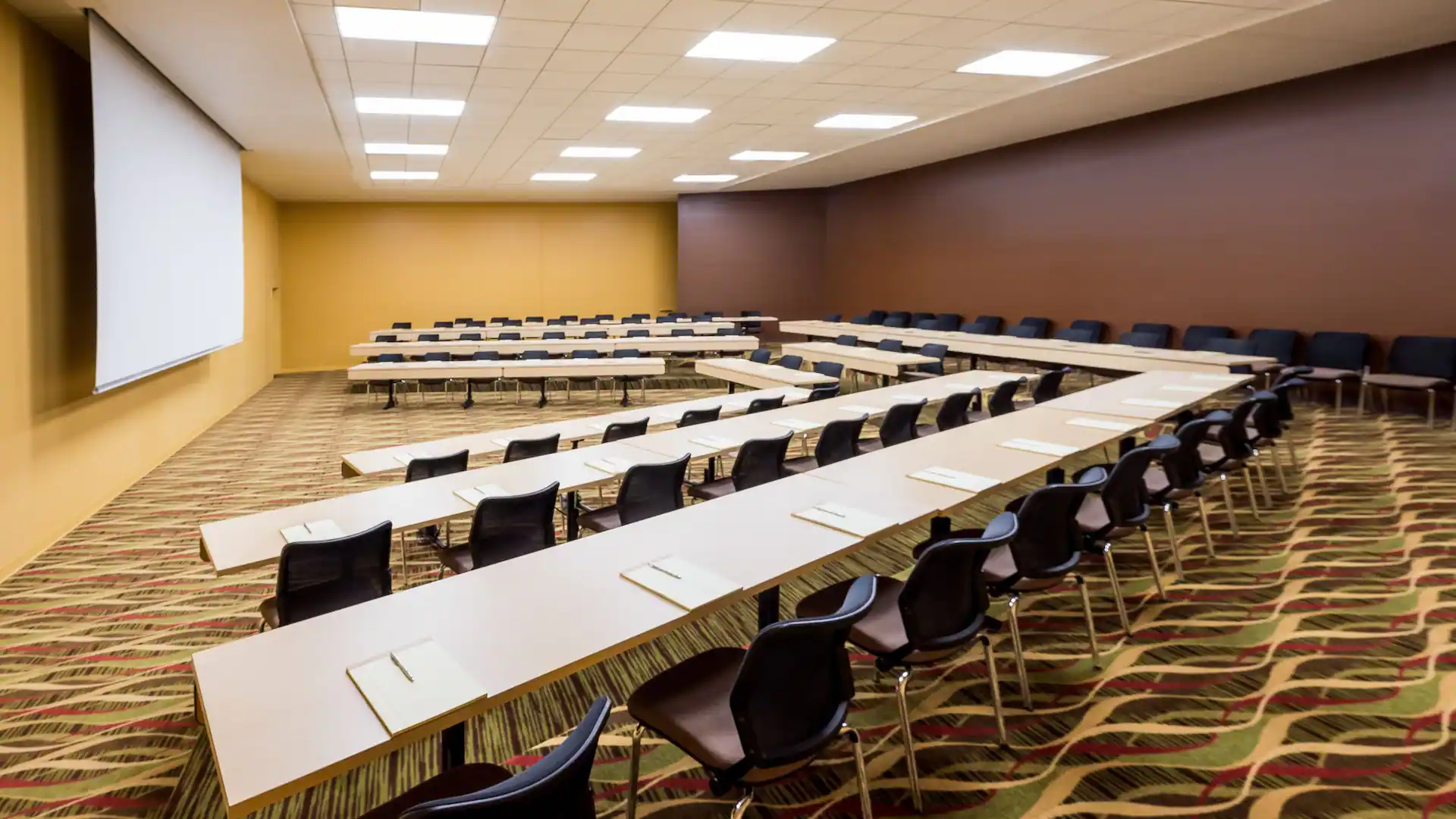 Hyatt Regency Green Bay / KI Convention Center