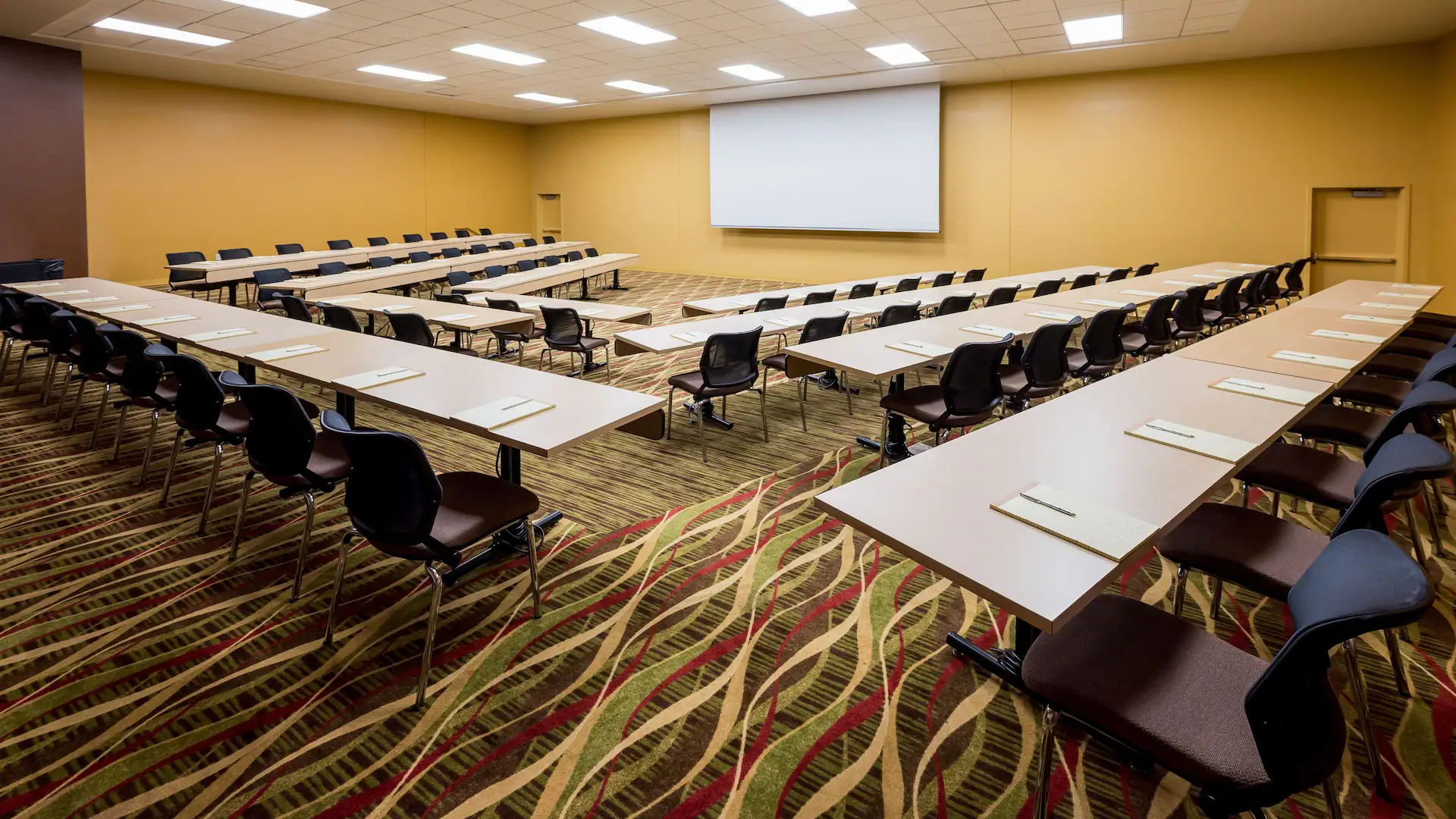 Hyatt Regency Green Bay / KI Convention Center