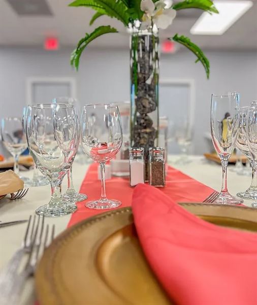 The Garden Riverview