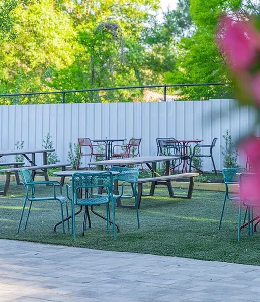 The Garden Riverview