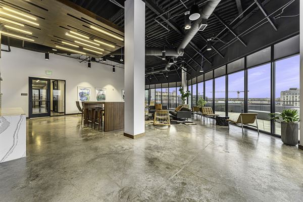 Catalyst Event Center