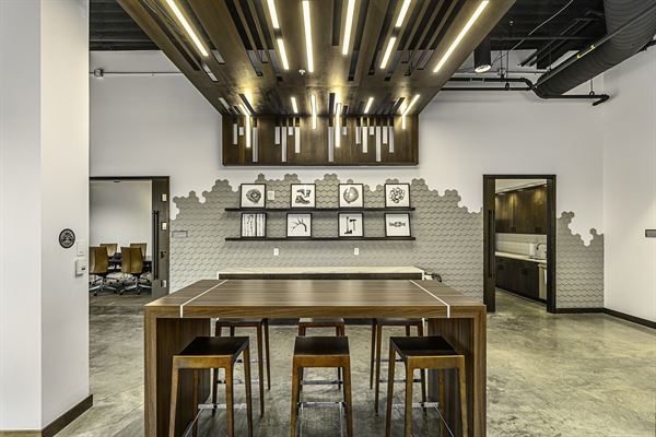 Catalyst Event Center