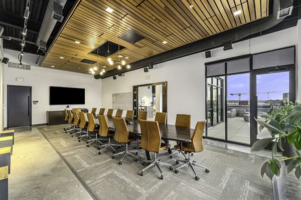 Catalyst Event Center