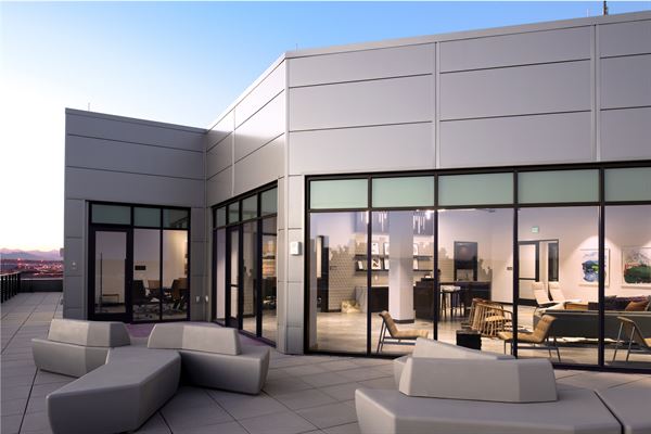 Catalyst Event Center