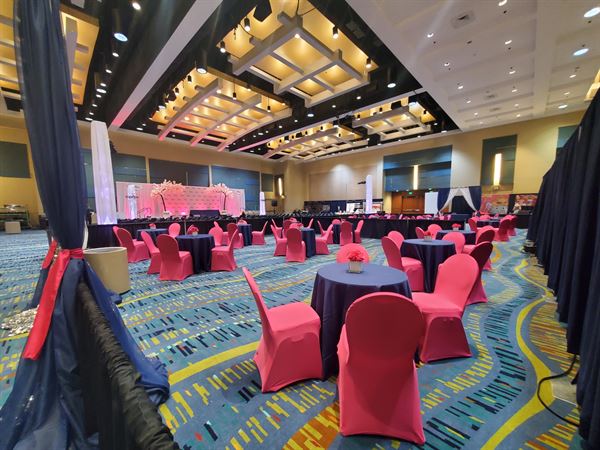 Palm Beach County Convention Center