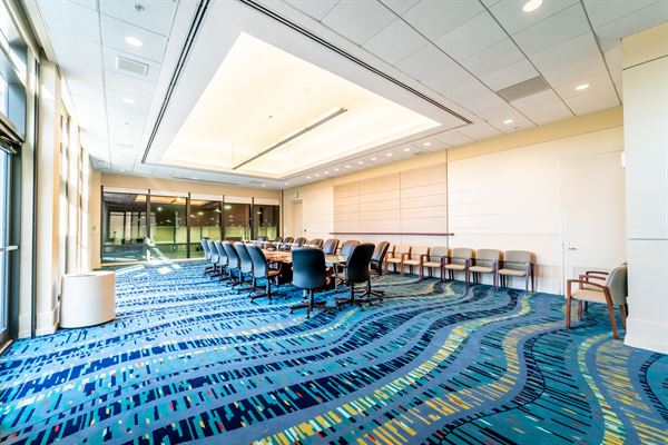 Palm Beach County Convention Center