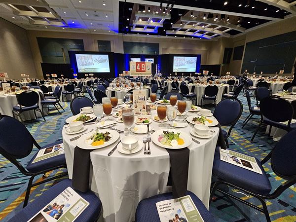 Palm Beach County Convention Center