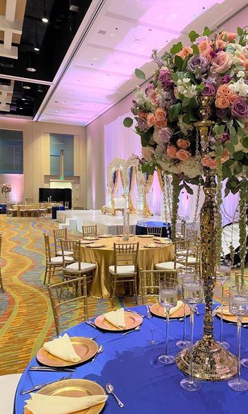 Palm Beach County Convention Center