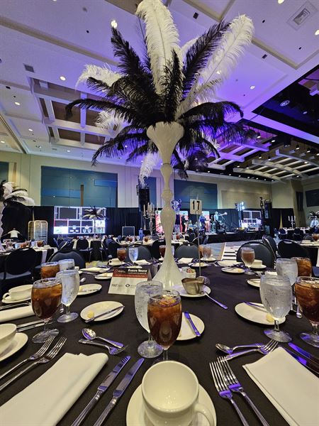 Palm Beach County Convention Center