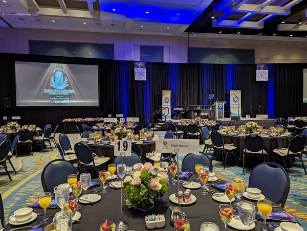 Palm Beach County Convention Center