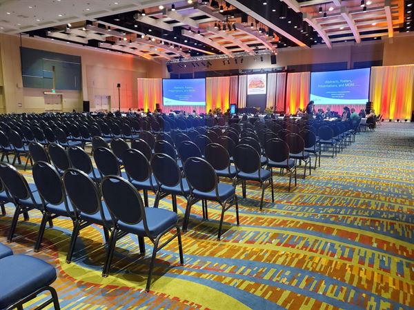 Palm Beach County Convention Center