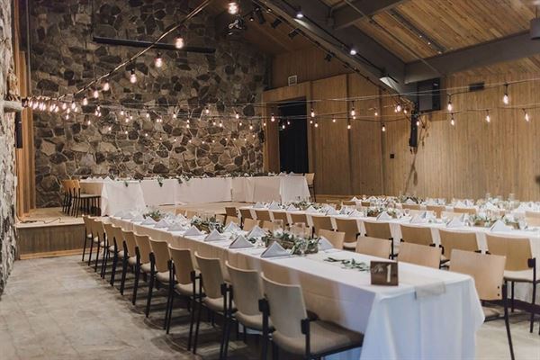 Sleeping Lady Mountain Resort