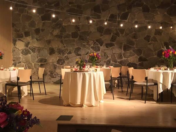 Sleeping Lady Mountain Resort