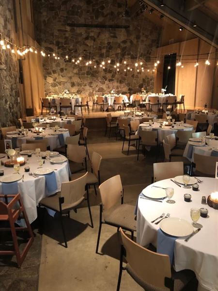 Sleeping Lady Mountain Resort