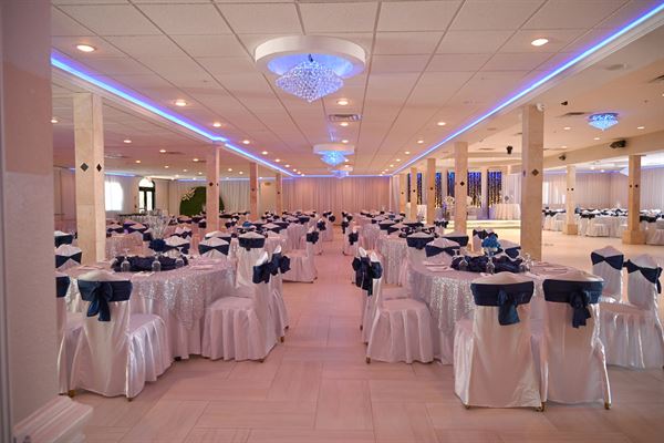 Azteca Reception Hall