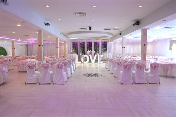 Azteca Reception Hall