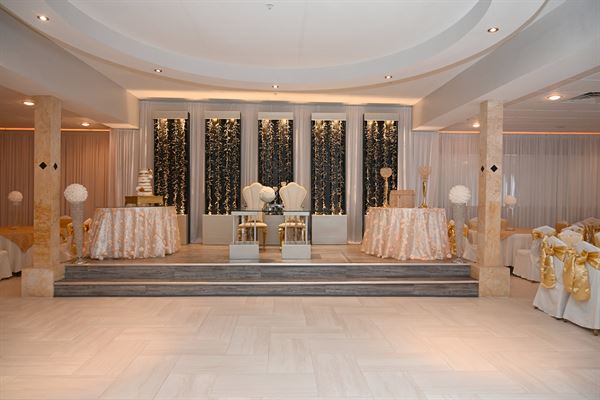 Azteca Reception Hall