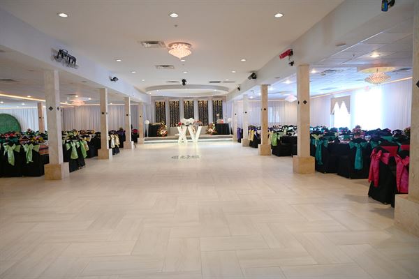 Azteca Reception Hall