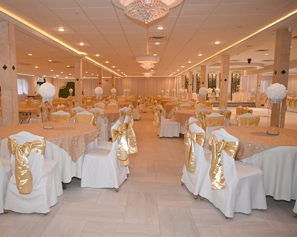 Azteca Reception Hall