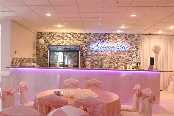 Azteca Reception Hall