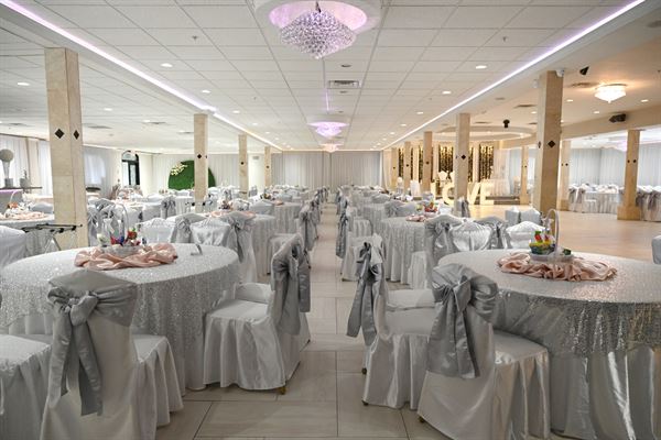 Azteca Reception Hall