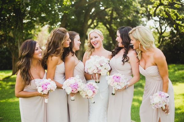 Oak Tree Country Club