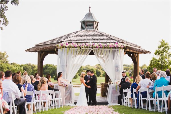 Oak Tree Country Club