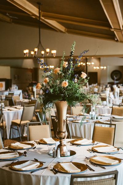 Oak Tree Country Club