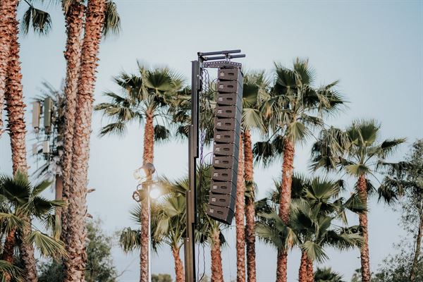 DPH Sound and Lighting