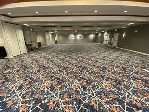 Legacy Ballroom