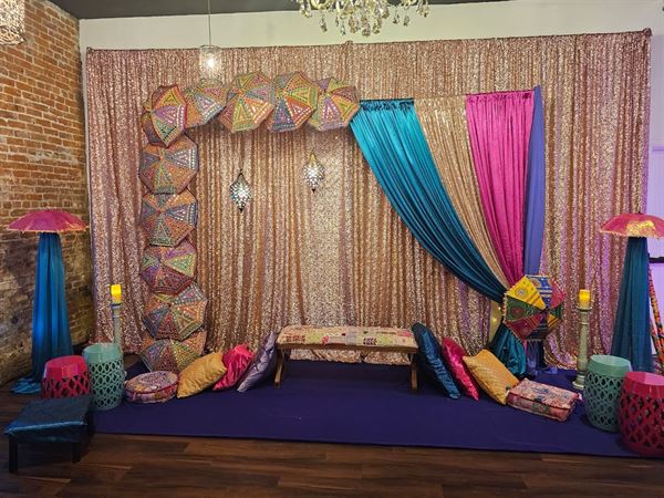 Uniquely You Event Venue