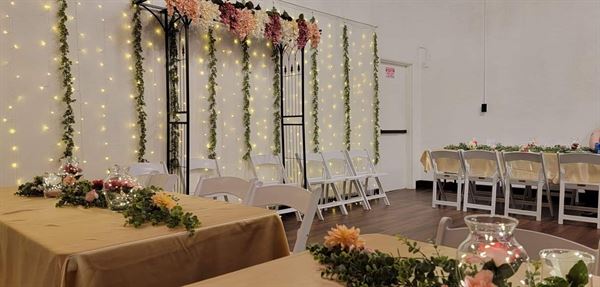 Uniquely You Event Venue