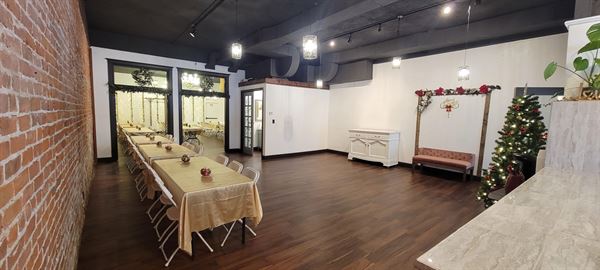 Uniquely You Event Venue