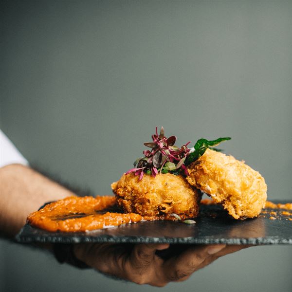 Coriander - Voorhees