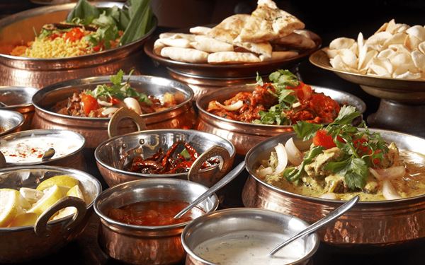 Coriander - Voorhees