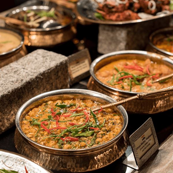 Coriander - Voorhees