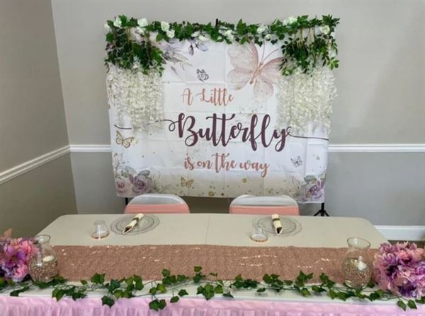 Moments to Memories Event Suites