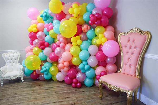 Moments to Memories Event Suites