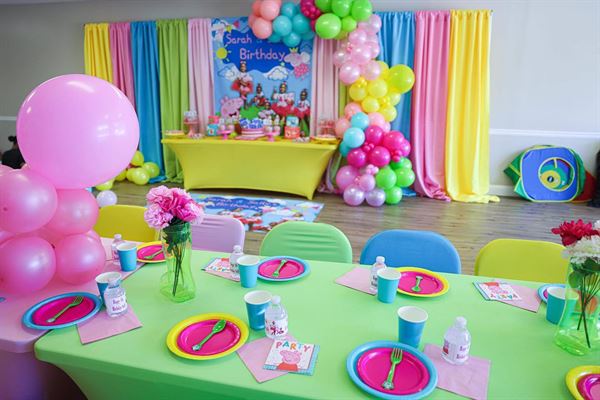 Moments to Memories Event Suites