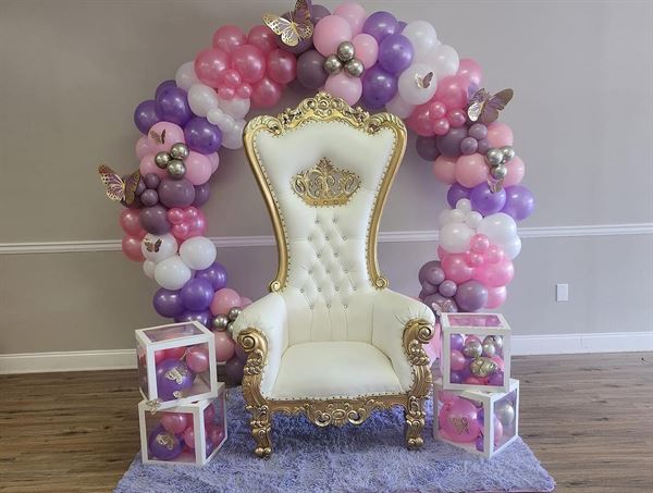 Moments to Memories Event Suites