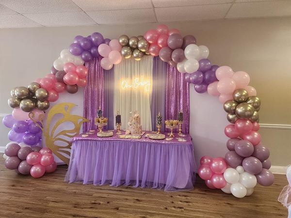 Moments to Memories Event Suites