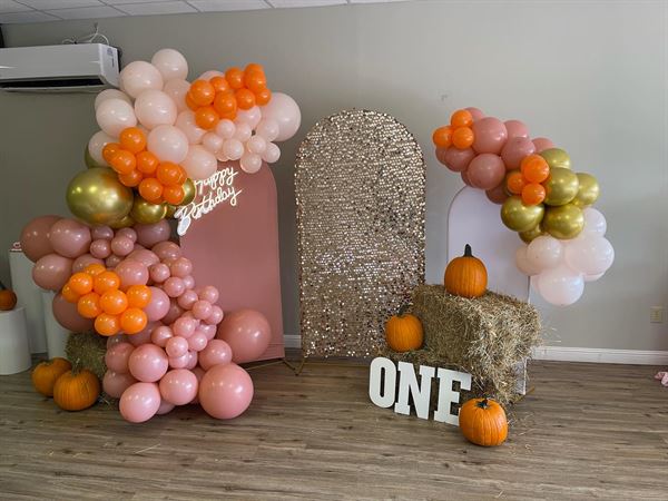 Moments to Memories Event Suites