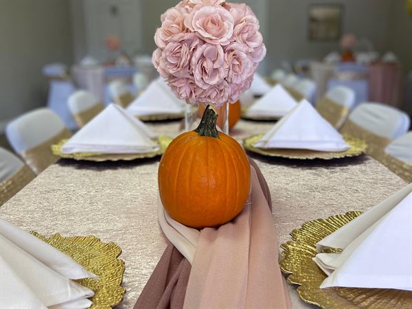 Moments to Memories Event Suites