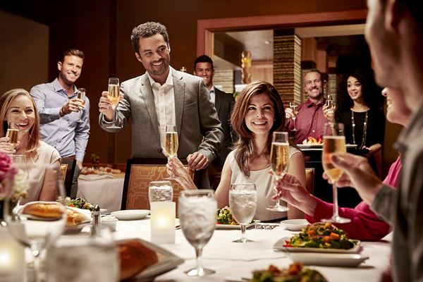 Ruth's Chris Steak House - Fort Lauderdale