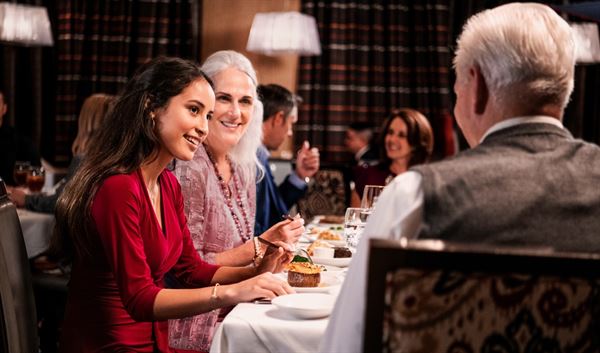 Ruth's Chris Steak House - Fort Lauderdale